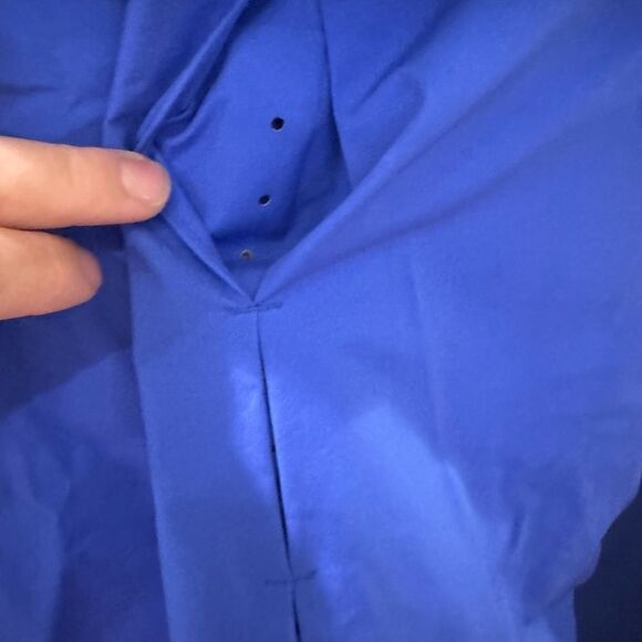 Lululemon technical running jacket, shell - Picture 7 of 8